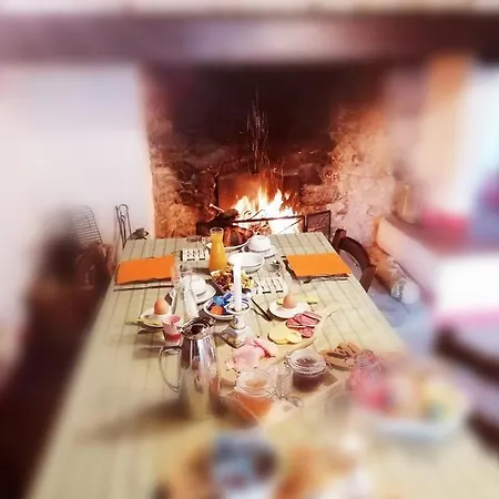 Séjour à la ferme Agriturismo Poggio All'olmo