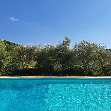 Agriturismo Poggio All'olmo *