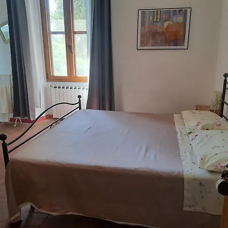 Agriturismo Poggio All'olmo Séjour à la ferme *