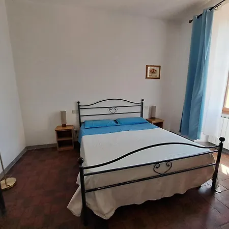 Agriturismo Poggio All'olmo *