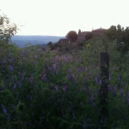 Séjour à la ferme Agriturismo Poggio All'olmo *