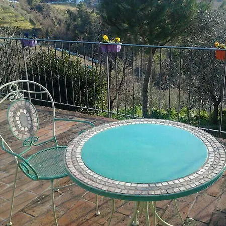 Agriturismo Poggio All'olmo