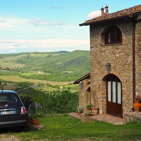 Agriturismo Poggio All'olmo *
