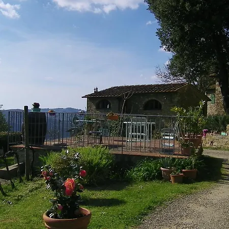 Agriturismo Poggio All'olmo