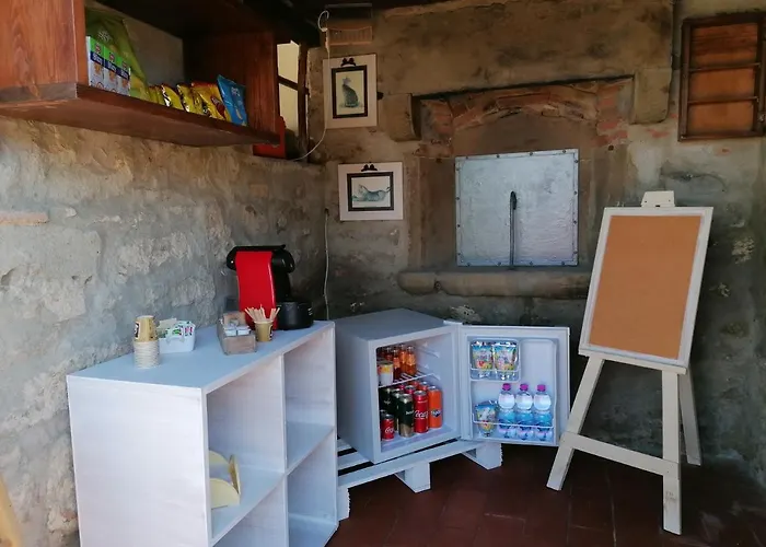 Agriturismo Poggio All'olmo *
