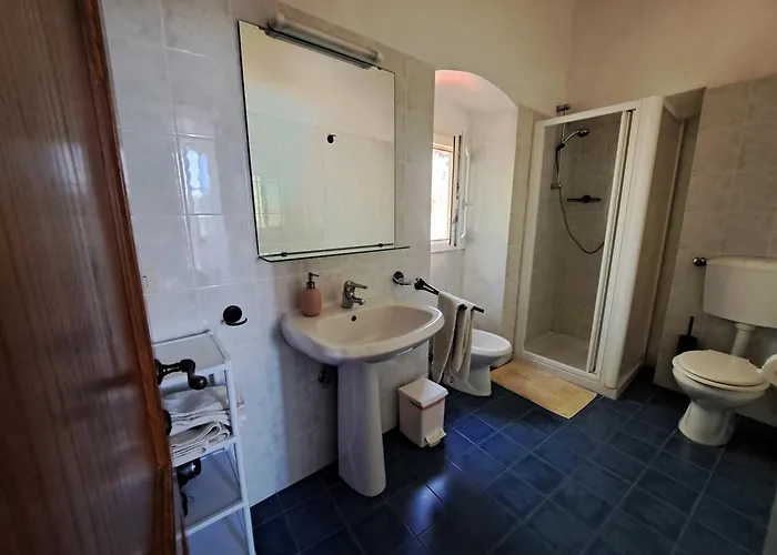 Agriturismo Poggio All'olmo Greve in Chianti