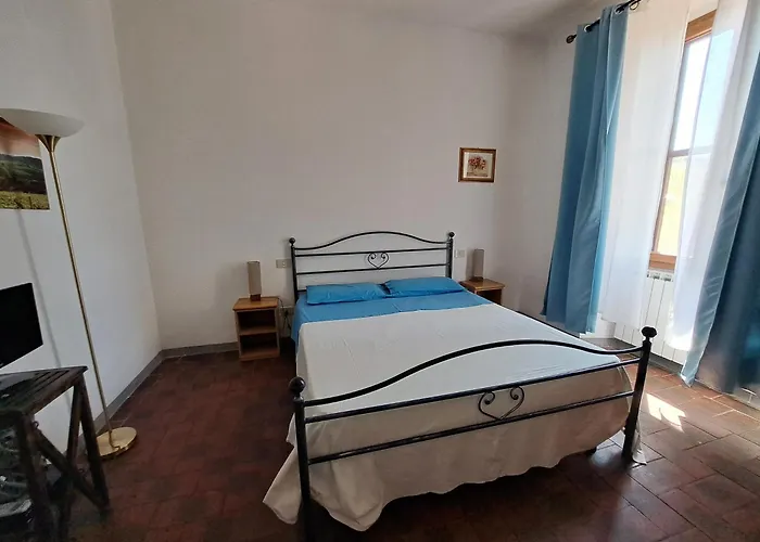 Agriturismo Poggio All'olmo *